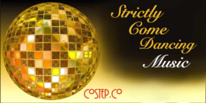 Strictly Come Dancing - Music