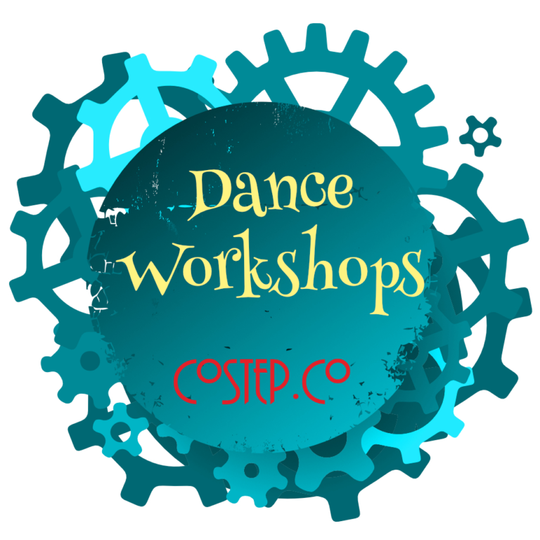 Dance Workshops CoStepCo