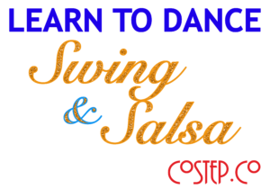 Learn to dance Salsa & Swing with CoStepCo