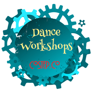 Dance Workshops CoStepCo